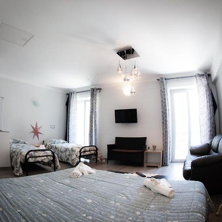 B&B La Torreマラテーア エクステリア 写真
