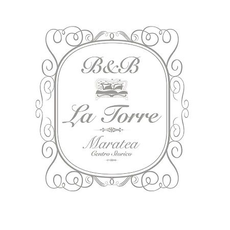 B&B La Torreマラテーア エクステリア 写真