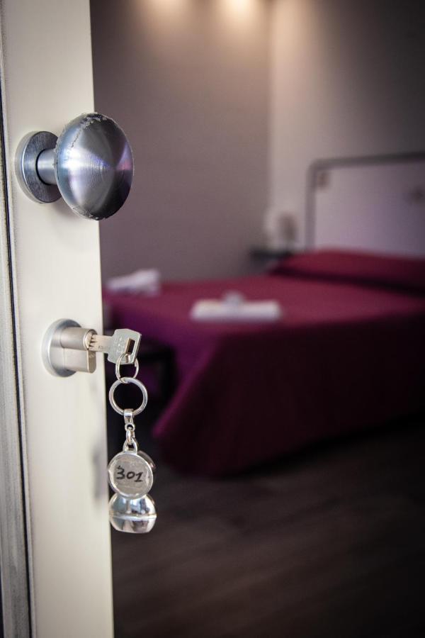 B&B La Torreマラテーア エクステリア 写真