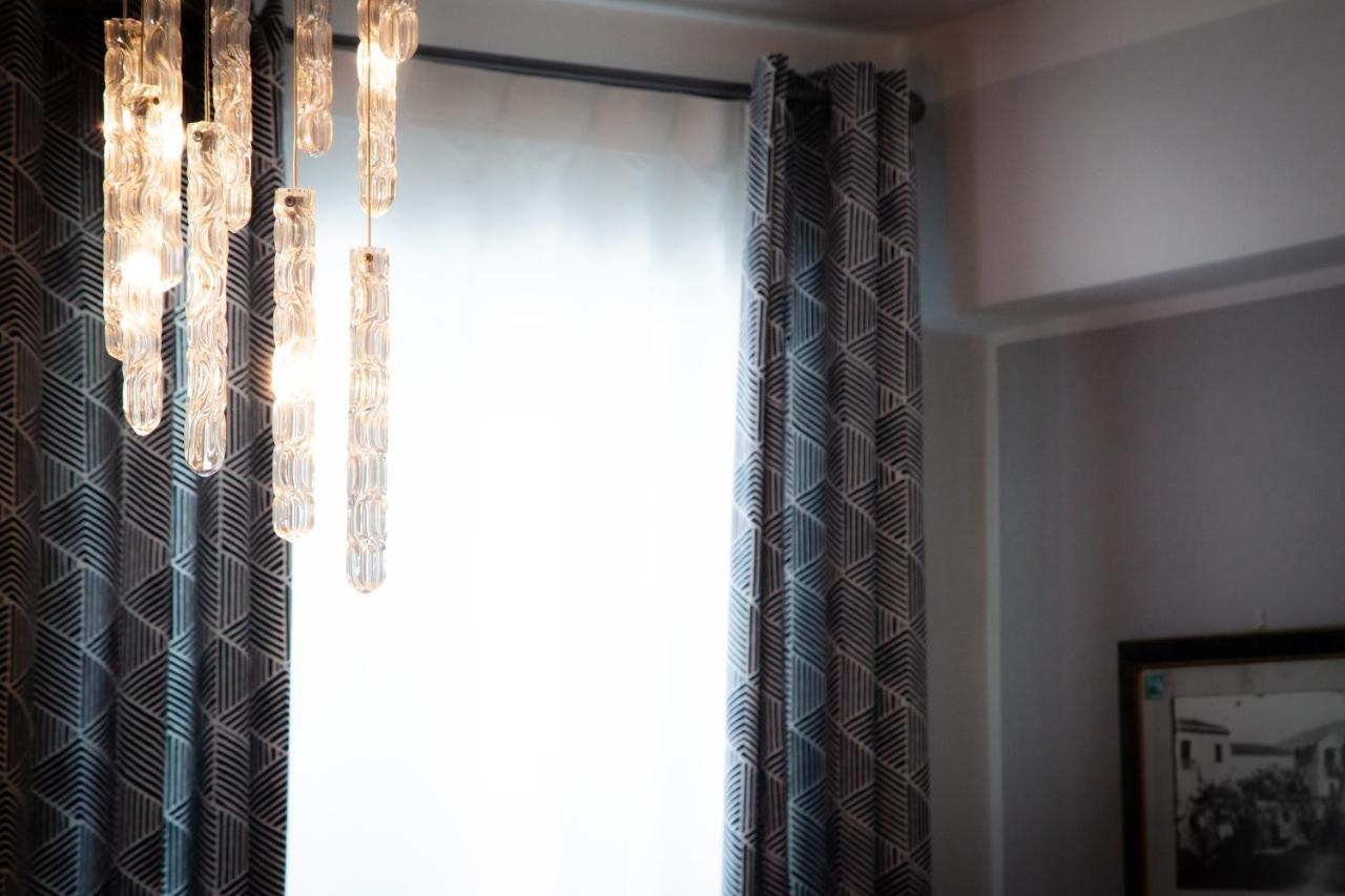 B&B La Torreマラテーア エクステリア 写真