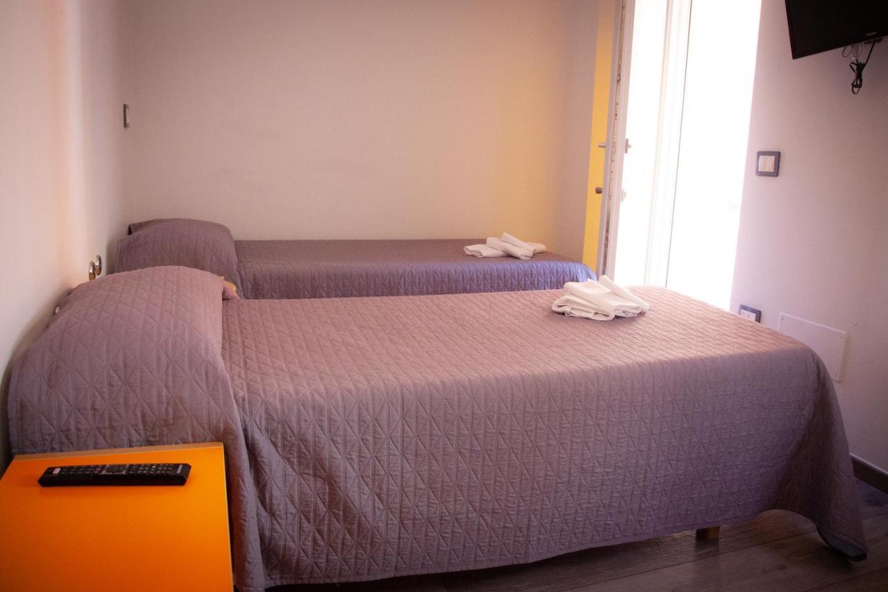 B&B La Torreマラテーア エクステリア 写真