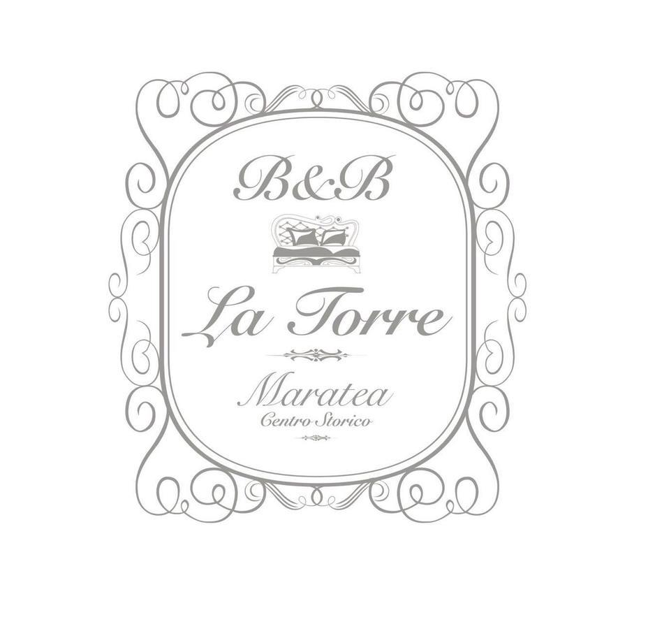 B&B La Torreマラテーア エクステリア 写真