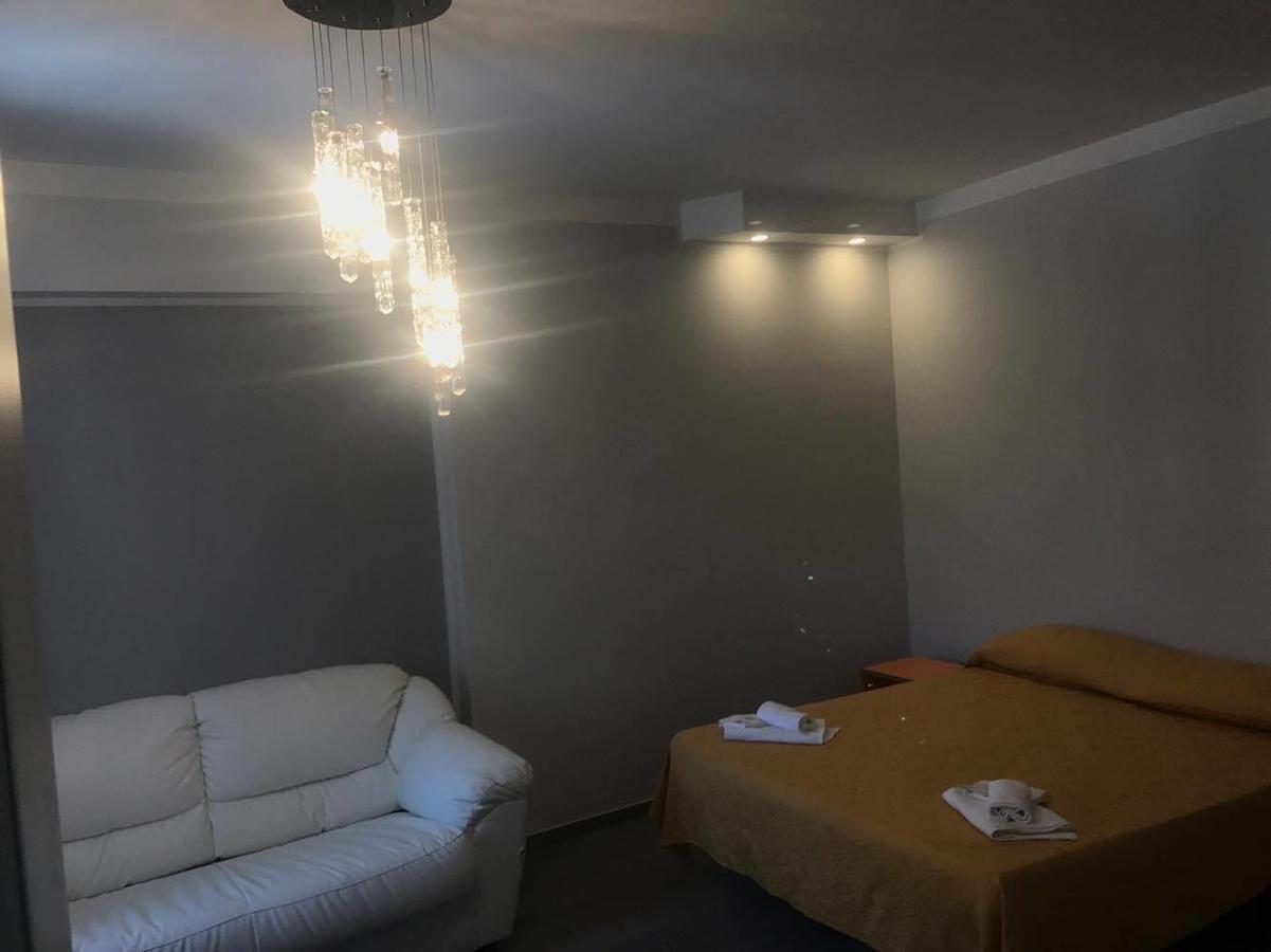 B&B La Torreマラテーア エクステリア 写真
