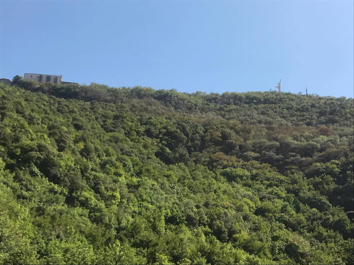 B&B La Torreマラテーア エクステリア 写真