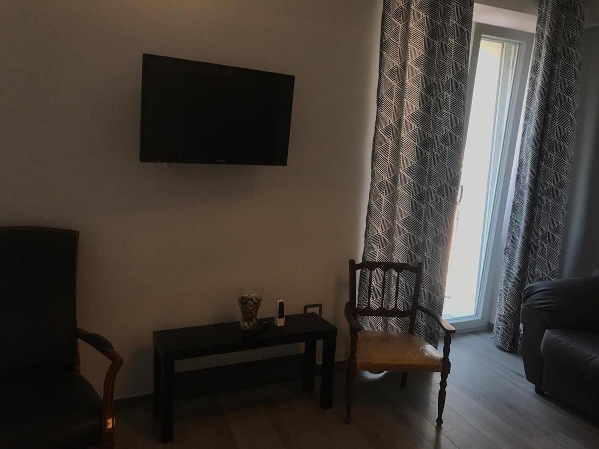 B&B La Torreマラテーア エクステリア 写真