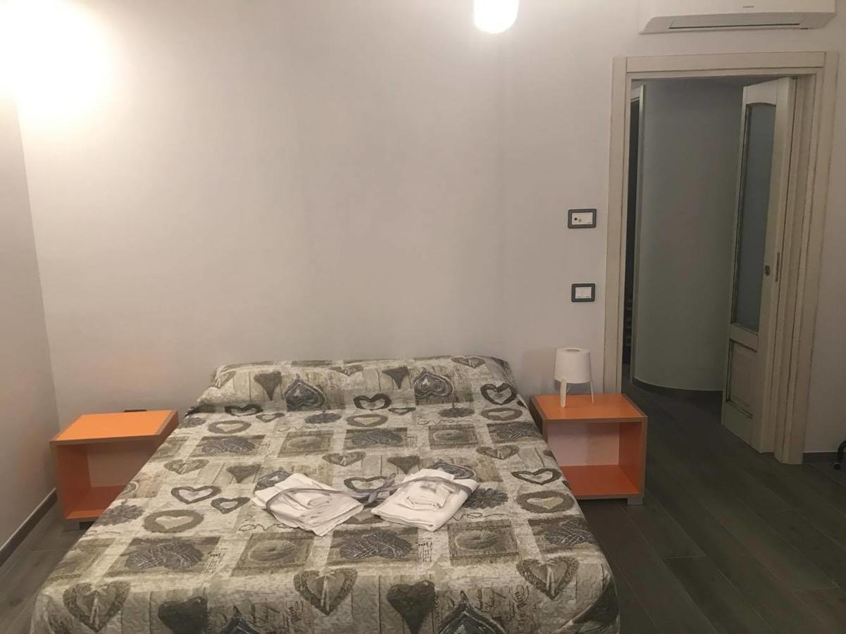 B&B La Torreマラテーア エクステリア 写真