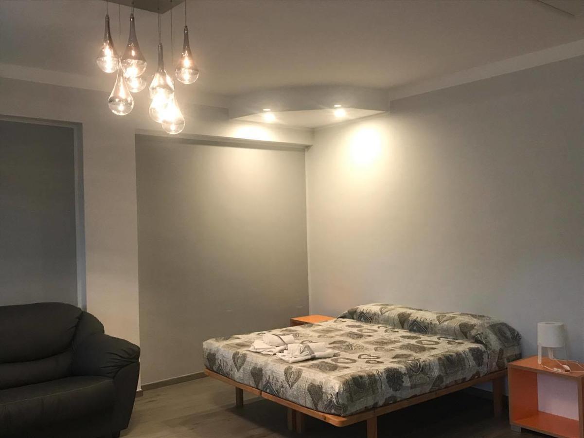 B&B La Torreマラテーア エクステリア 写真
