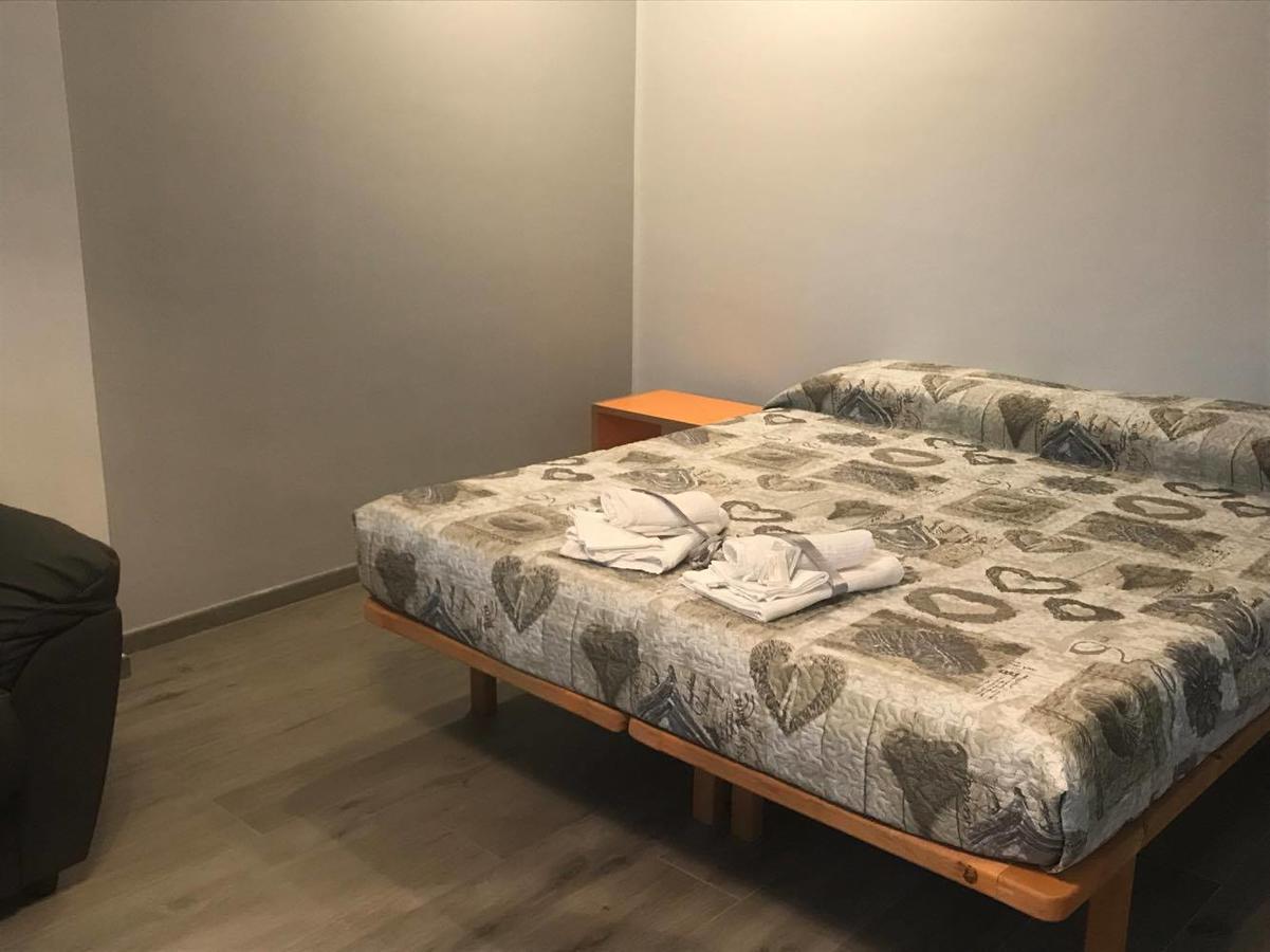 B&B La Torreマラテーア エクステリア 写真